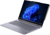 Laptop Lenovo ThinkBook 14 2-in-1 G5 IAU Grey (Ultra 7 255U 16Gb 1Tb) imaginea #2 — magazin online Desire.md