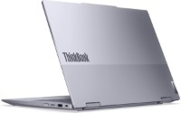Laptop Lenovo ThinkBook 14 2-in-1 G5 IAU Grey (Ultra 7 255U 16Gb 1Tb) imaginea #3 — magazin online Desire.md