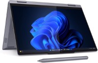 Laptop Lenovo ThinkBook 14 2-in-1 G5 IAU Grey (Ultra 7 255U 16Gb 1Tb) imaginea #4 — magazin online Desire.md