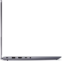 Laptop Lenovo ThinkBook 14 2-in-1 G5 IAU Grey (Ultra 7 255U 16Gb 1Tb) imaginea #6 — magazin online Desire.md