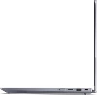 Laptop Lenovo ThinkBook 14 2-in-1 G5 IAU Grey (Ultra 7 255U 16Gb 1Tb) imaginea #7 — magazin online Desire.md