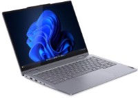 Laptop Lenovo ThinkBook 14 2-in-1 G5 IAU Grey (Ultra 7 255U 16Gb 1Tb) imaginea #8 — magazin online Desire.md