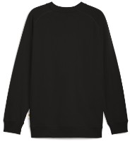 Мужская толстовка Puma Ferrari Sportswear Shield Crew Puma Black, s.M фото №2 — интернет-магазин Desire.md