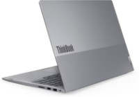 Laptop Lenovo ThinkBook 16 G7 ABP Grey (R5 7430U 16Gb 512Gb) imaginea #4 — magazin online Desire.md