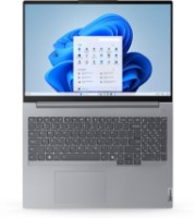 Laptop Lenovo ThinkBook 16 G7 ABP Grey (R5 7430U 16Gb 512Gb) imaginea #5 — magazin online Desire.md