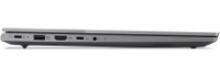 Laptop Lenovo ThinkBook 16 G7 ABP Grey (R5 7430U 16Gb 512Gb) imaginea #8 — magazin online Desire.md