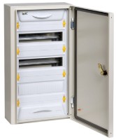 Электрический щиток IEK MKM11-N-36-54-Z-U фото №1 — интернет-магазин Desire.md