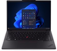 Laptop Lenovo ThinkPad T14 Gen 6 Black (Ultra 7 258V 32Gb 1Tb)