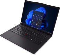 Laptop Lenovo ThinkPad T14 Gen 6 Black (Ultra 7 258V 32Gb 1Tb) imaginea #2 — magazin online Desire.md
