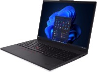 Laptop Lenovo ThinkPad T16 Gen 4 Black (Ultra 7 255U 32Gb 1Tb) imaginea #2 — magazin online Desire.md