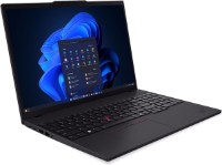 Laptop Lenovo ThinkPad T16 Gen 4 Black (Ultra 7 255U 32Gb 1Tb) imaginea #3 — magazin online Desire.md