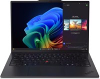 Ноутбук Lenovo ThinkPad X1 Carbon Gen 13 Black (Ultra 7 258V 32Gb 1Tb W11P)