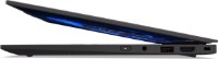 Laptop Lenovo ThinkPad X1 Carbon Gen 13 Black (Ultra 7 258V 32Gb 1Tb W11P) imaginea #2 — magazin online Desire.md