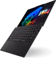 Laptop Lenovo ThinkPad X1 Carbon Gen 13 Black (Ultra 7 258V 32Gb 1Tb W11P) imaginea #3 — magazin online Desire.md
