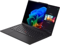 Laptop Lenovo ThinkPad X1 Carbon Gen 13 Black (Ultra 7 258V 32Gb 1Tb W11P) imaginea #5 — magazin online Desire.md