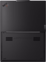 Laptop Lenovo ThinkPad X1 Carbon Gen 13 Black (Ultra 7 258V 32Gb 1Tb W11P) imaginea #9 — magazin online Desire.md