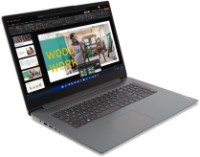 Laptop Lenovo V17 G4 IRU Grey (i5-13420H 8Gb 512Gb) imaginea #2 — magazin online Desire.md