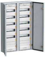 Электрический щиток IEK MKM11-N-144-54-Z-U фото №1 — интернет-магазин Desire.md