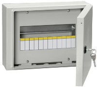 Электрический щиток IEK MKM11-N-12-54-Z