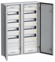 Электрический щиток IEK MKM11-N-120-54-Z-U фото №1 — интернет-магазин Desire.md