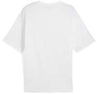 Мужская футболка Puma Porsche Ess Tee Puma White, s.XL фото №2 — интернет-магазин Desire.md