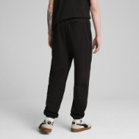 Мужские спортивные штаны Puma Wardrobe Ess Relaxed Sweatpants Tr Cl Puma Black, s.XXL фото №3 — интернет-магазин Desire.md