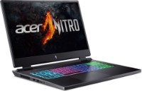 Laptop Acer Nitro 17 AN17-42 Black (NH.QSCEU.001) imaginea #2 — magazin online Desire.md