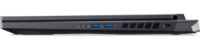 Laptop Acer Nitro 17 AN17-42 Black (NH.QSCEU.001) imaginea #7 — magazin online Desire.md