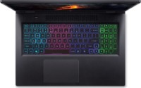 Laptop Acer Nitro 17 AN17-42 Black (NH.QSCEU.001) imaginea #9 — magazin online Desire.md