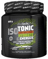 Isotonic Biotech IsoTonic Orange & Mango 600g