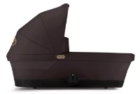 Landou Cybex S Chocolate Brown (525000161) imaginea #3 — magazin online Desire.md