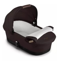 Landou Cybex S Chocolate Brown (525000161) imaginea #4 — magazin online Desire.md