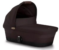Landou Cybex S Chocolate Brown (525000161) imaginea #1 — magazin online Desire.md