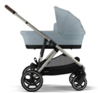 Landou Cybex S Stormy Blue (524001245) imaginea #5 — magazin online Desire.md