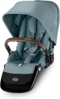 Bloc de mers pe jos Cybex S Stormy Blue (524001313) imaginea #1 — magazin online Desire.md