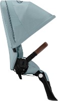 Bloc de mers pe jos Cybex S Stormy Blue (524001313) imaginea #2 — magazin online Desire.md