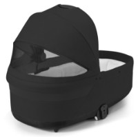 Landou Cybex Balios S Lux Moon Black imaginea #3 — magazin online Desire.md