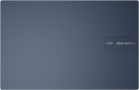 Laptop Asus Vivobook 15 F1504VA Quiet Blue (i5-1334U 16Gb 512Gb W11H) imaginea #5 — magazin online Desire.md