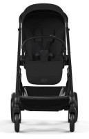 Carucior Cybex Balios S Lux Moon Black (524001171) imaginea #6 — magazin online Desire.md