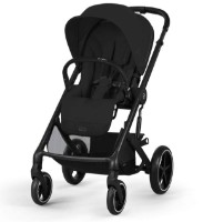 Carucior Cybex Balios S Lux Moon Black (524001171)
