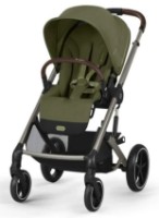 Carucior Cybex Balios S Lux Moss Green (525000105)