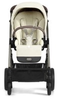 Carucior Cybex Balios S Lux Seashell Beige (522002565) imaginea #7 — magazin online Desire.md