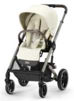 Carucior Cybex Balios S Lux Seashell Beige (522002565) imaginea #1 — magazin online Desire.md
