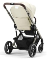 Carucior Cybex Balios S Lux Seashell Beige (522002565) imaginea #3 — magazin online Desire.md