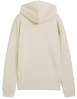 Hanorac damă Puma Class Relaxed Hoodie FL Alpine Snow, s.M imaginea #2 — magazin online Desire.md