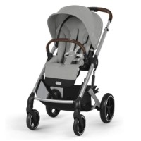 Carucior Cybex Balios S Lux SLV Stone Grey (524001179)