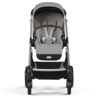 Carucior Cybex Balios S Lux SLV Stone Grey (524001179) imaginea #6 — magazin online Desire.md