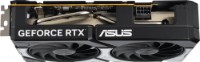 Видеокарта Asus GeForce RTX5060 8GB GDDR7 Dual OC (DUAL-RTX5060-O8G) фото №4 — интернет-магазин Desire.md