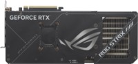 Видеокарта Asus GeForce RTX5070 12GB GDDR7 ROG Strix (ROG-STRIX-RTX5070-O12G-GAMING) фото №3 — интернет-магазин Desire.md