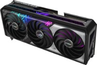Видеокарта Asus GeForce RTX5070 12GB GDDR7 ROG Strix (ROG-STRIX-RTX5070-O12G-GAMING) фото №4 — интернет-магазин Desire.md